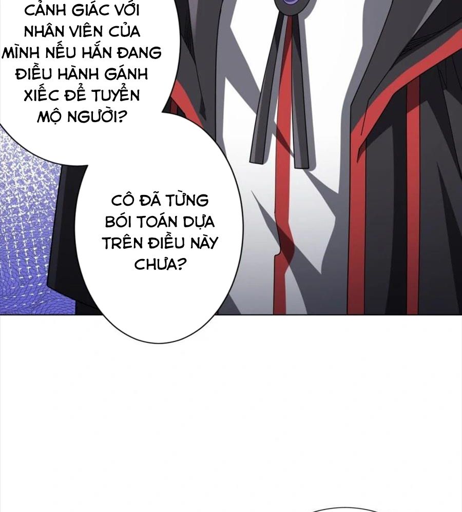 Toàn cầu kinh hoàng: Khởi đầu với hàng nghìn tỷ tiền âm phủ Chap 138 - Next Chap 139