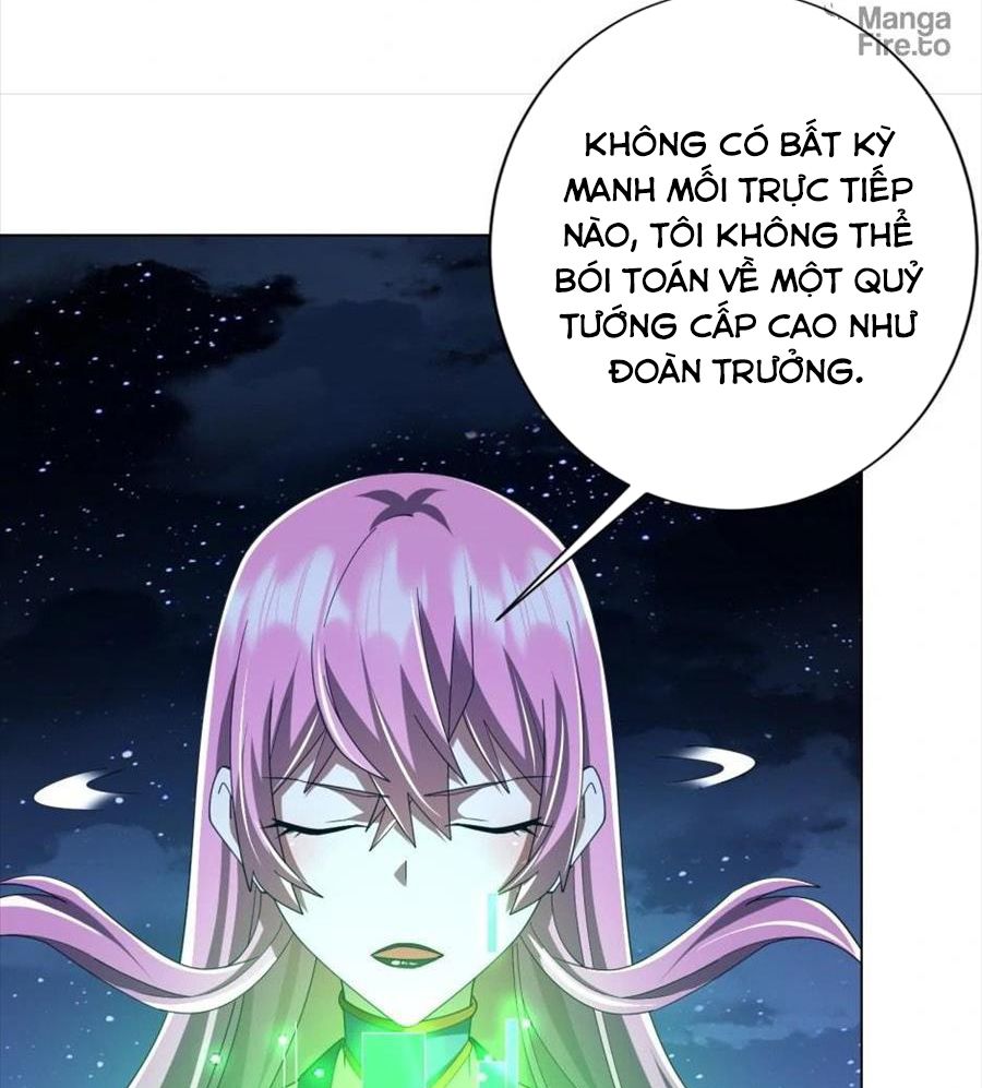 Toàn cầu kinh hoàng: Khởi đầu với hàng nghìn tỷ tiền âm phủ Chap 138 - Next Chap 139