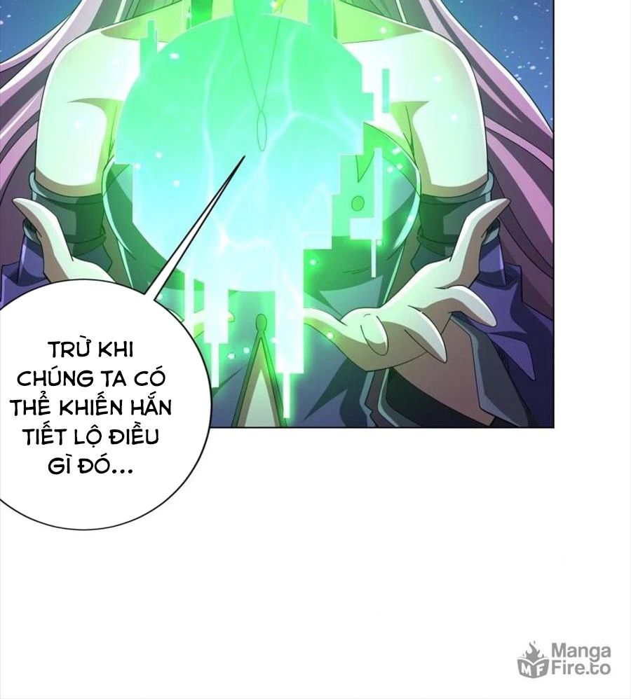 Toàn cầu kinh hoàng: Khởi đầu với hàng nghìn tỷ tiền âm phủ Chap 138 - Next Chap 139