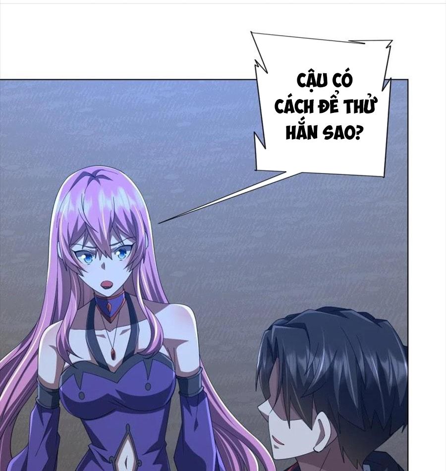 Toàn cầu kinh hoàng: Khởi đầu với hàng nghìn tỷ tiền âm phủ Chap 138 - Next Chap 139