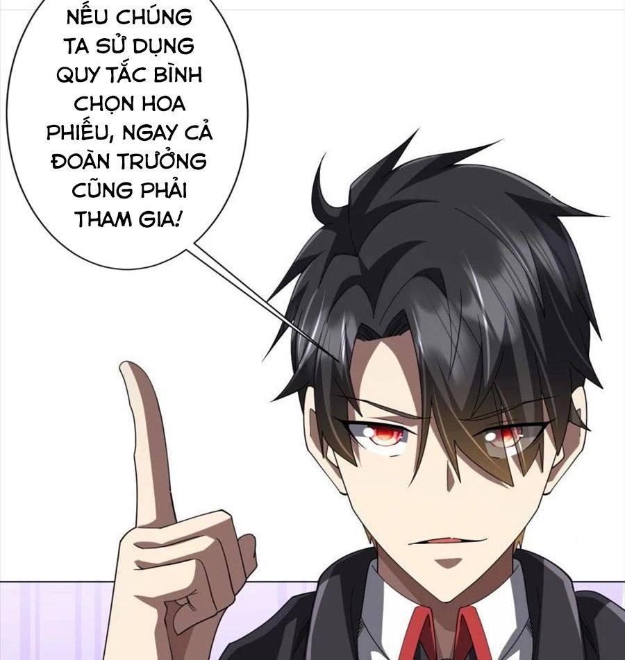 Toàn cầu kinh hoàng: Khởi đầu với hàng nghìn tỷ tiền âm phủ Chap 138 - Next Chap 139