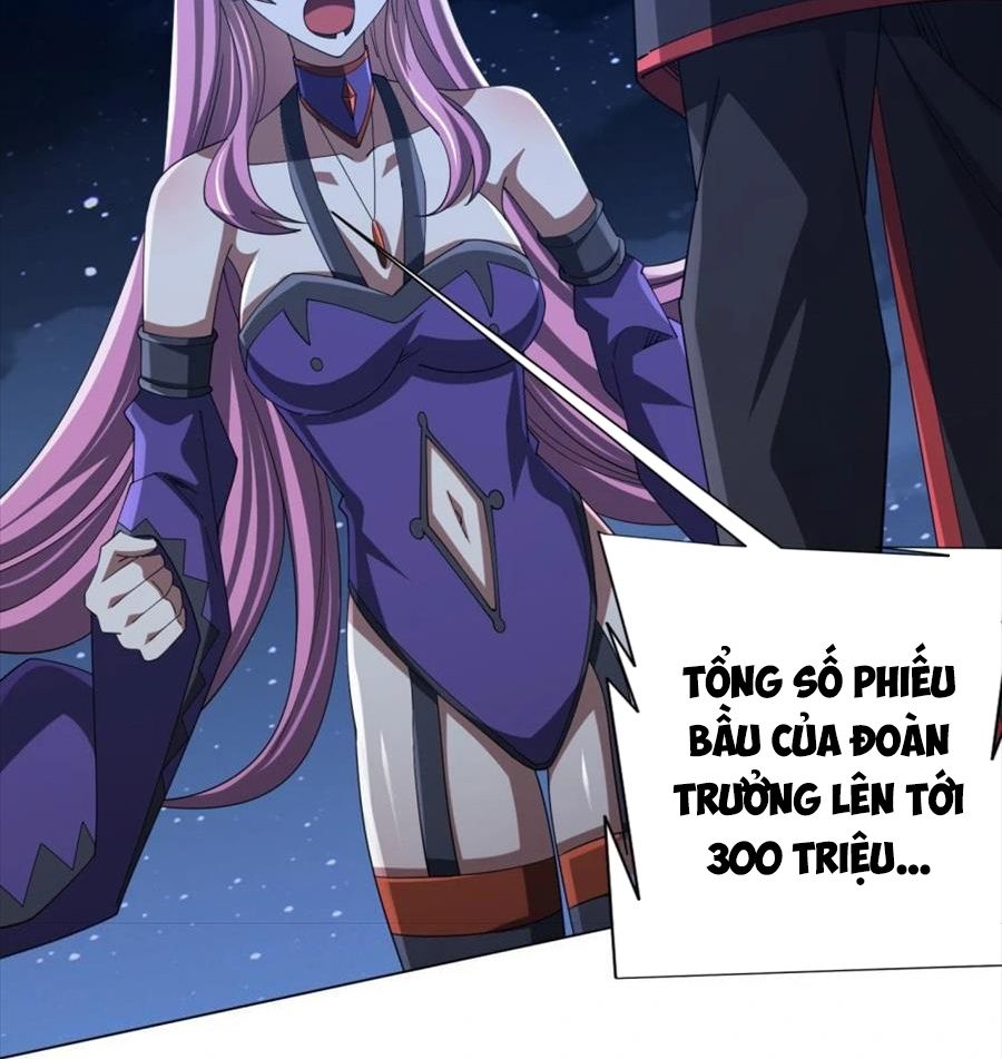 Toàn cầu kinh hoàng: Khởi đầu với hàng nghìn tỷ tiền âm phủ Chap 138 - Next Chap 139