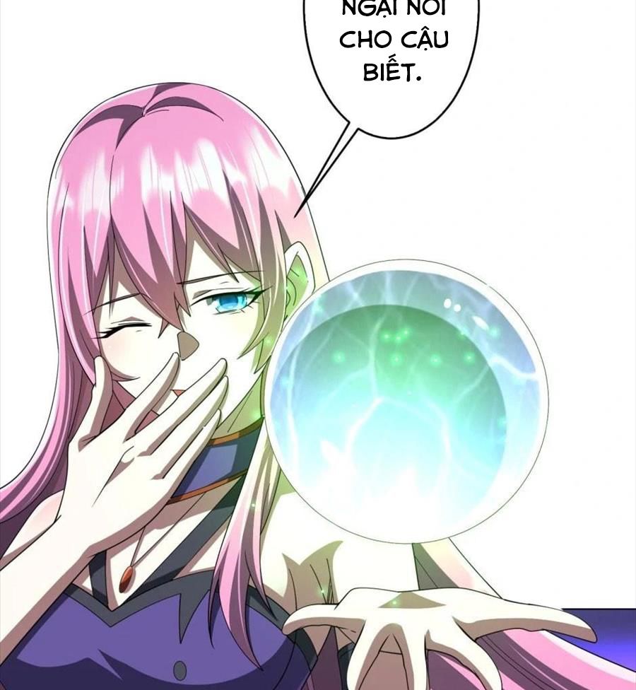 Toàn cầu kinh hoàng: Khởi đầu với hàng nghìn tỷ tiền âm phủ Chap 138 - Next Chap 139