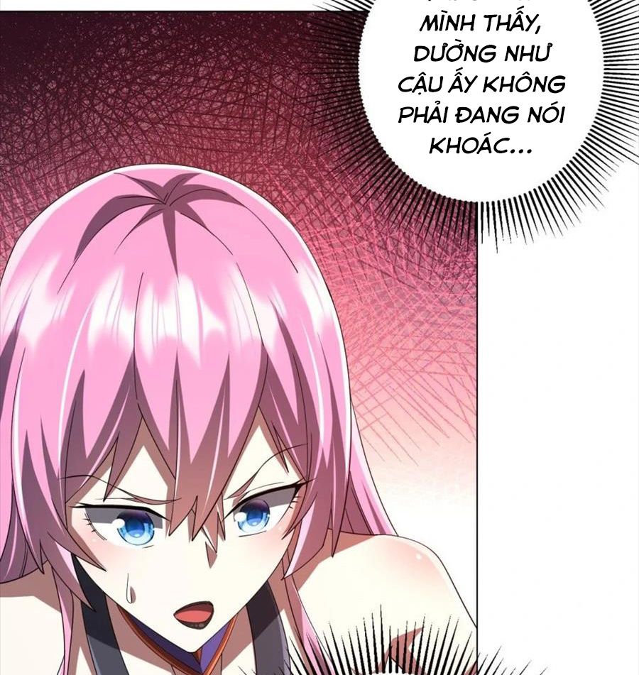 Toàn cầu kinh hoàng: Khởi đầu với hàng nghìn tỷ tiền âm phủ Chap 138 - Next Chap 139