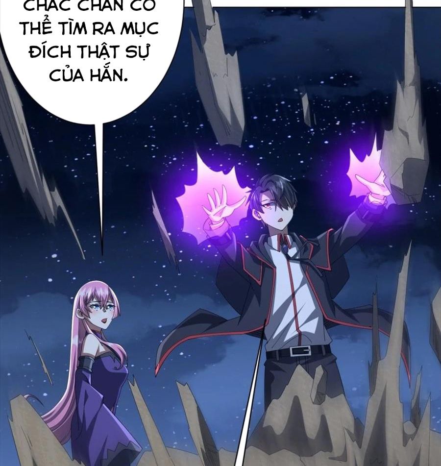 Toàn cầu kinh hoàng: Khởi đầu với hàng nghìn tỷ tiền âm phủ Chap 138 - Next Chap 139