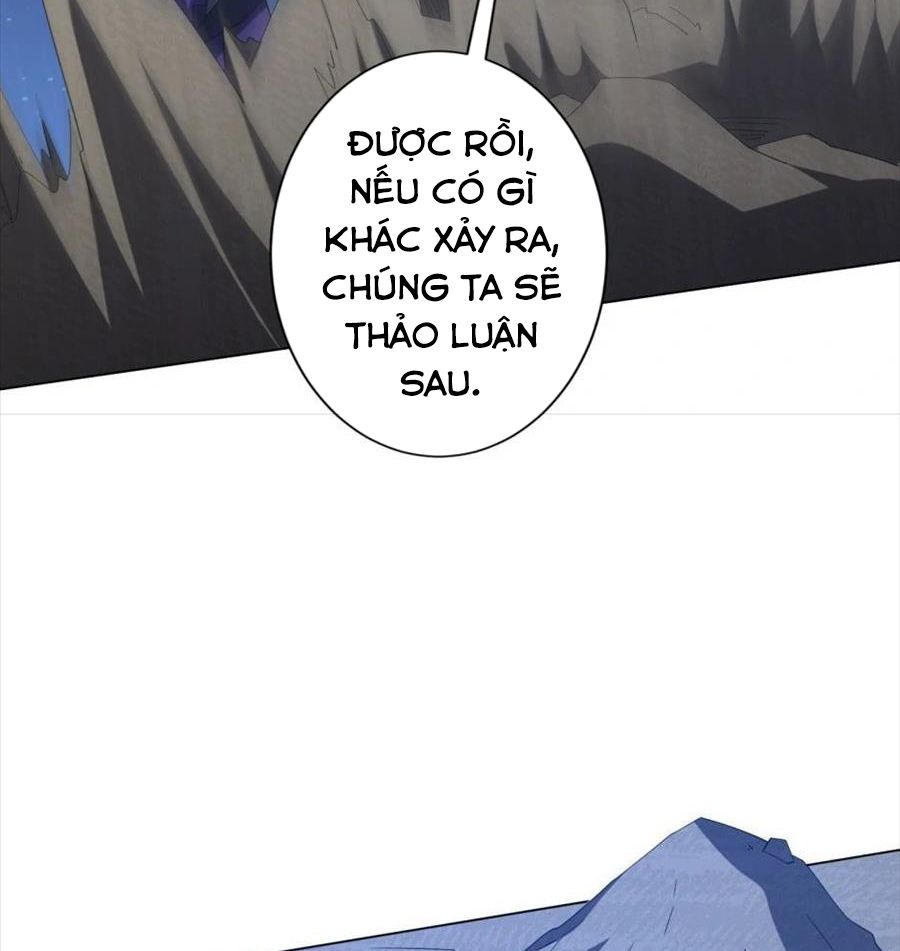 Toàn cầu kinh hoàng: Khởi đầu với hàng nghìn tỷ tiền âm phủ Chap 138 - Next Chap 139