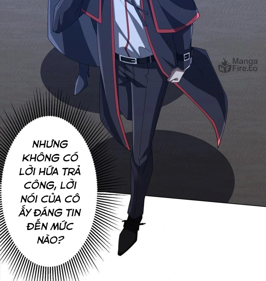 Toàn cầu kinh hoàng: Khởi đầu với hàng nghìn tỷ tiền âm phủ Chap 138 - Next Chap 139