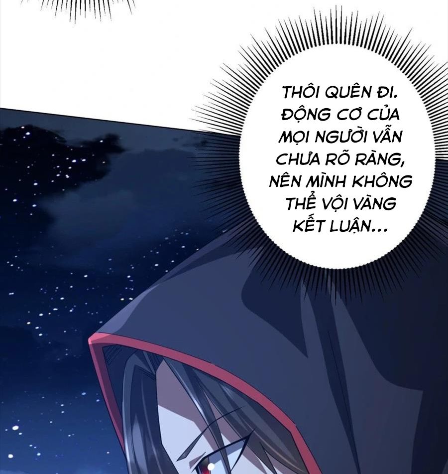 Toàn cầu kinh hoàng: Khởi đầu với hàng nghìn tỷ tiền âm phủ Chap 138 - Next Chap 139