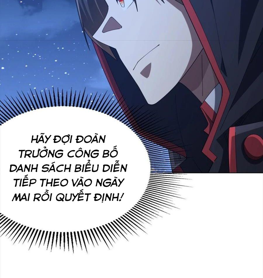 Toàn cầu kinh hoàng: Khởi đầu với hàng nghìn tỷ tiền âm phủ Chap 138 - Next Chap 139