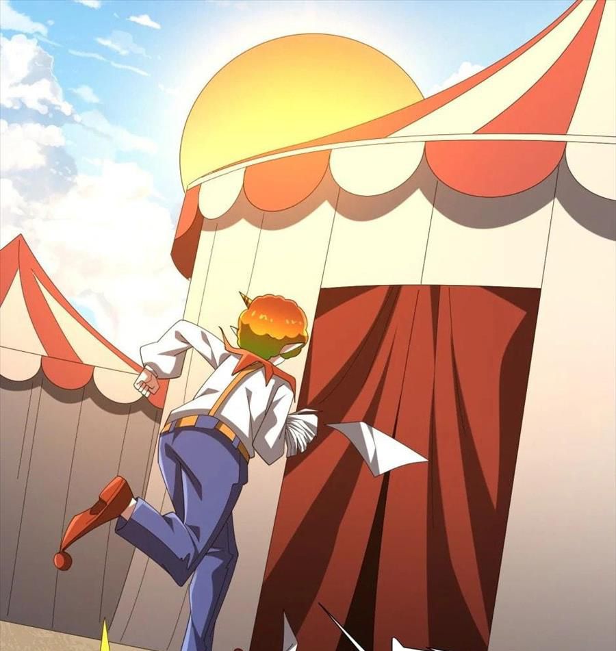 Toàn cầu kinh hoàng: Khởi đầu với hàng nghìn tỷ tiền âm phủ Chap 138 - Next Chap 139