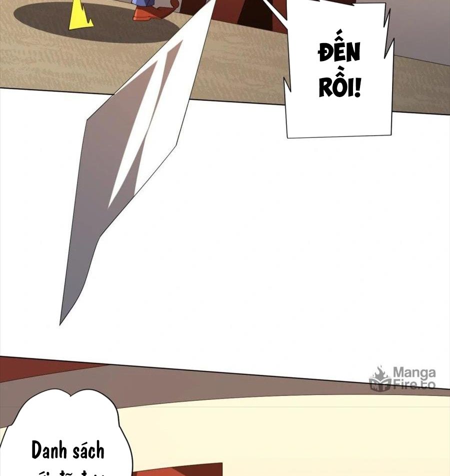 Toàn cầu kinh hoàng: Khởi đầu với hàng nghìn tỷ tiền âm phủ Chap 138 - Next Chap 139