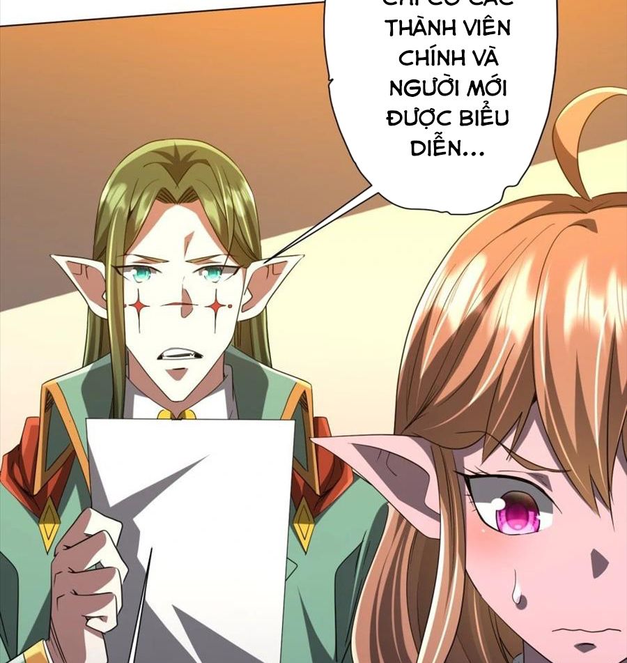 Toàn cầu kinh hoàng: Khởi đầu với hàng nghìn tỷ tiền âm phủ Chap 138 - Next Chap 139