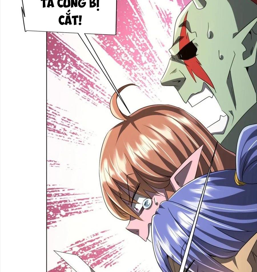 Toàn cầu kinh hoàng: Khởi đầu với hàng nghìn tỷ tiền âm phủ Chap 138 - Next Chap 139