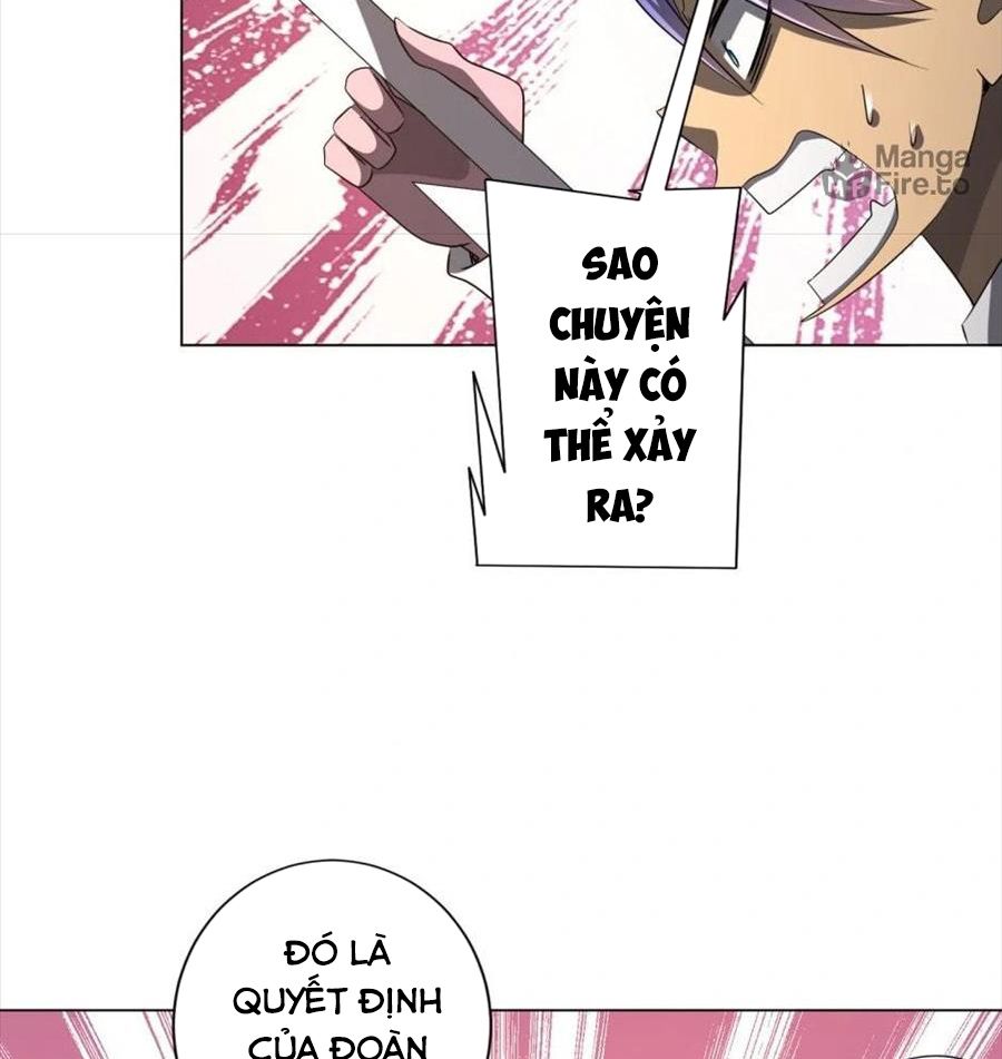 Toàn cầu kinh hoàng: Khởi đầu với hàng nghìn tỷ tiền âm phủ Chap 138 - Next Chap 139