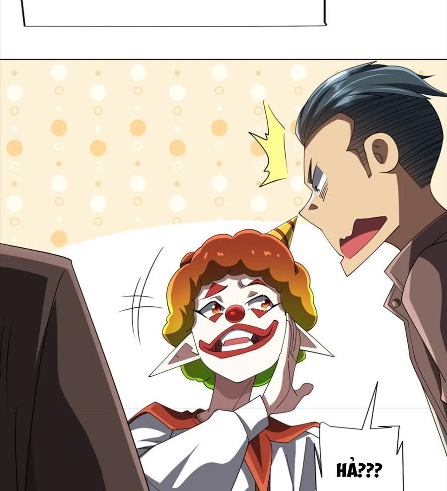 Toàn cầu kinh hoàng: Khởi đầu với hàng nghìn tỷ tiền âm phủ Chap 139 - Next Chap 140