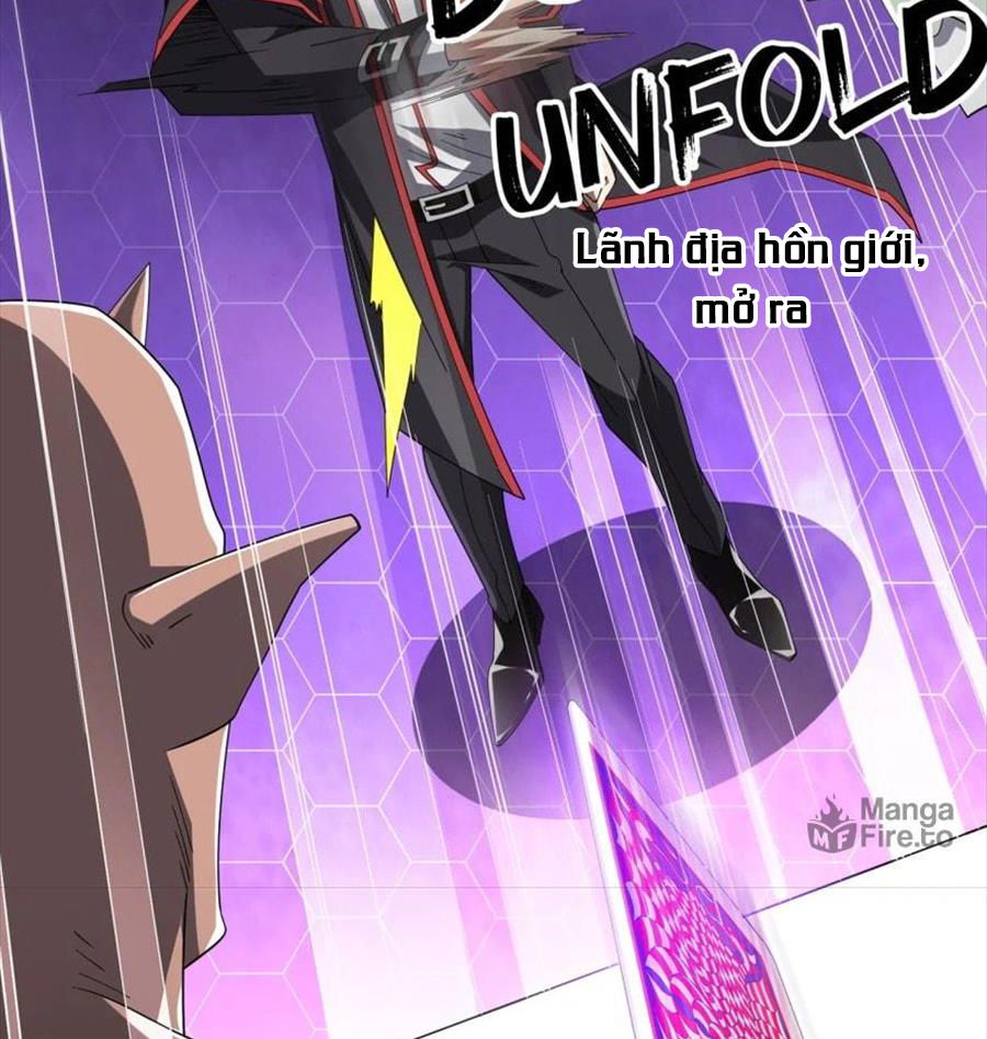 Toàn cầu kinh hoàng: Khởi đầu với hàng nghìn tỷ tiền âm phủ Chap 139 - Next Chap 140