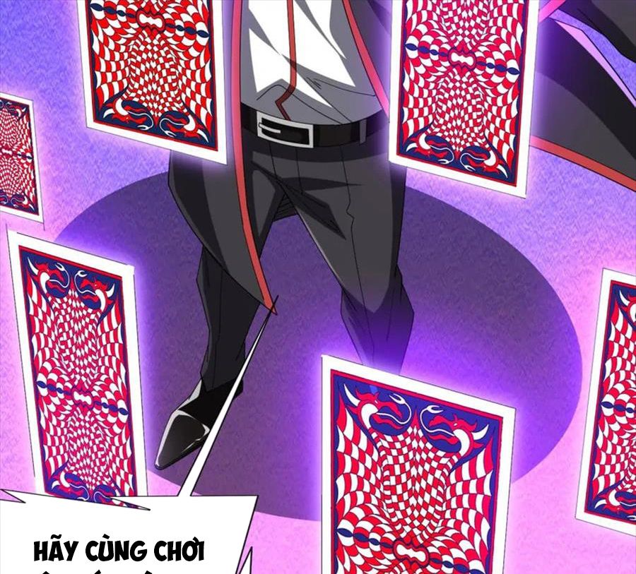 Toàn cầu kinh hoàng: Khởi đầu với hàng nghìn tỷ tiền âm phủ Chap 139 - Next Chap 140