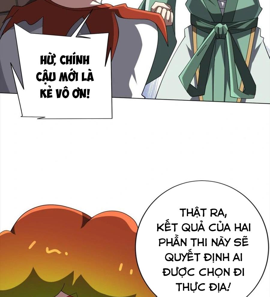 Toàn cầu kinh hoàng: Khởi đầu với hàng nghìn tỷ tiền âm phủ Chap 139 - Next Chap 140