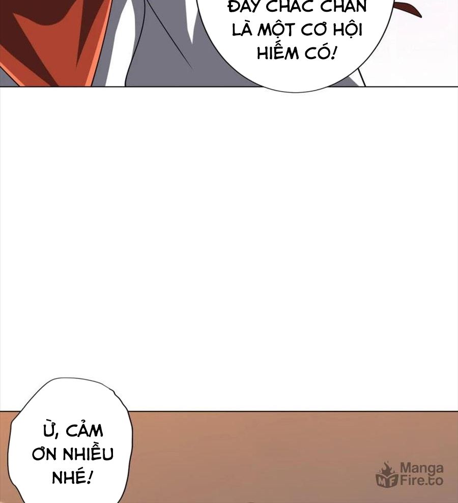 Toàn cầu kinh hoàng: Khởi đầu với hàng nghìn tỷ tiền âm phủ Chap 139 - Next Chap 140