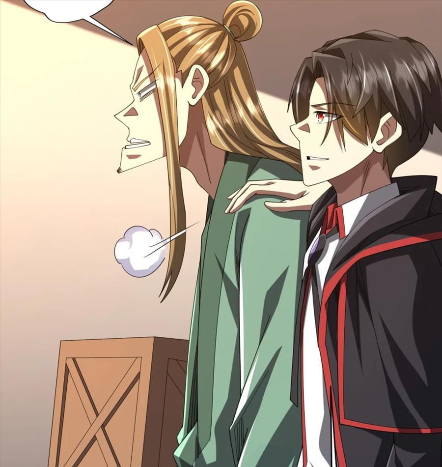 Toàn cầu kinh hoàng: Khởi đầu với hàng nghìn tỷ tiền âm phủ Chap 139 - Next Chap 140