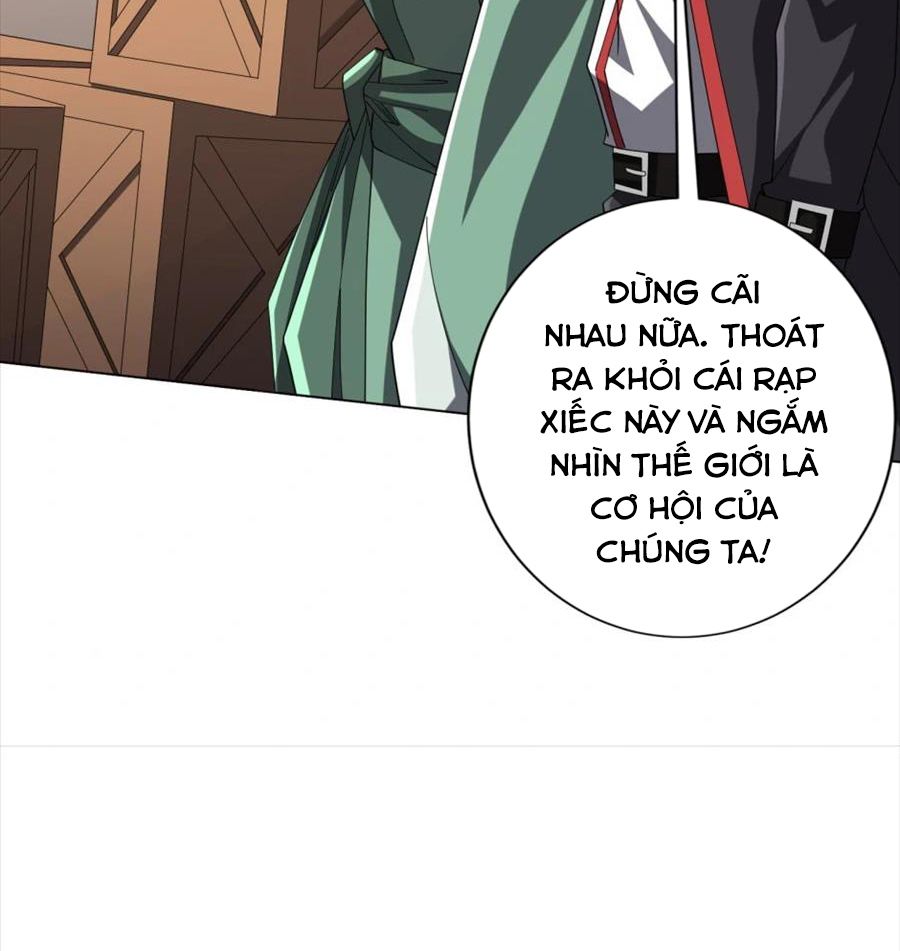 Toàn cầu kinh hoàng: Khởi đầu với hàng nghìn tỷ tiền âm phủ Chap 139 - Next Chap 140