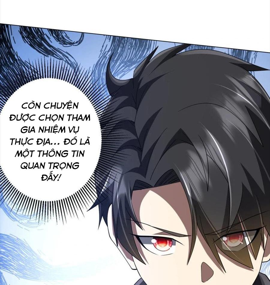 Toàn cầu kinh hoàng: Khởi đầu với hàng nghìn tỷ tiền âm phủ Chap 139 - Next Chap 140