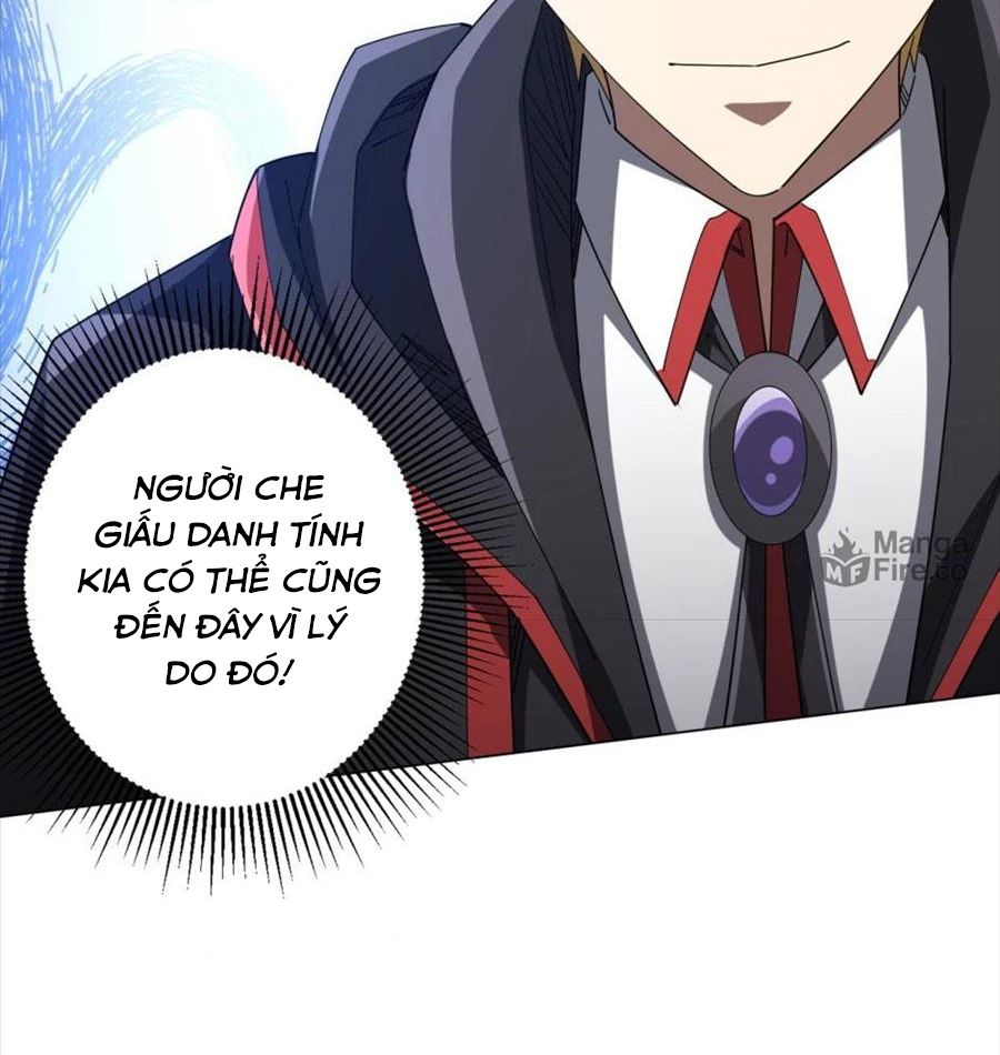 Toàn cầu kinh hoàng: Khởi đầu với hàng nghìn tỷ tiền âm phủ Chap 139 - Next Chap 140