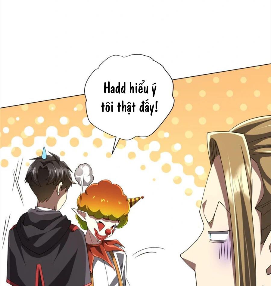 Toàn cầu kinh hoàng: Khởi đầu với hàng nghìn tỷ tiền âm phủ Chap 139 - Next Chap 140