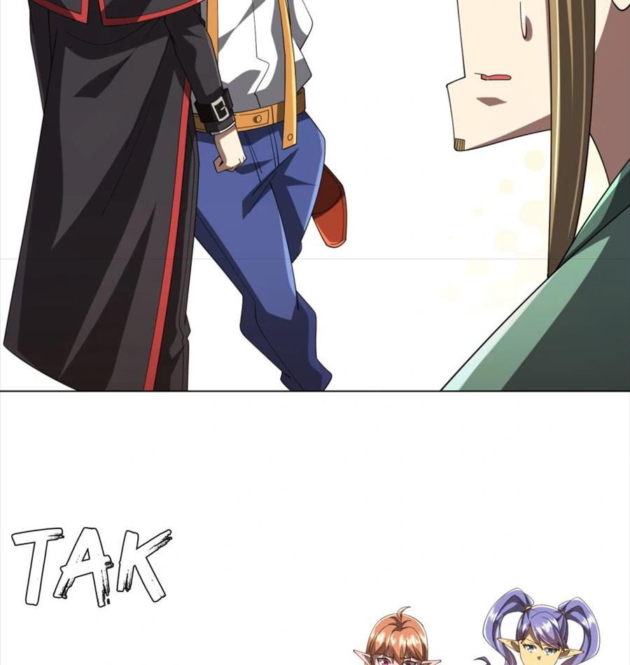 Toàn cầu kinh hoàng: Khởi đầu với hàng nghìn tỷ tiền âm phủ Chap 139 - Next Chap 140