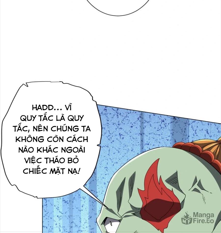 Toàn cầu kinh hoàng: Khởi đầu với hàng nghìn tỷ tiền âm phủ Chap 139 - Next Chap 140