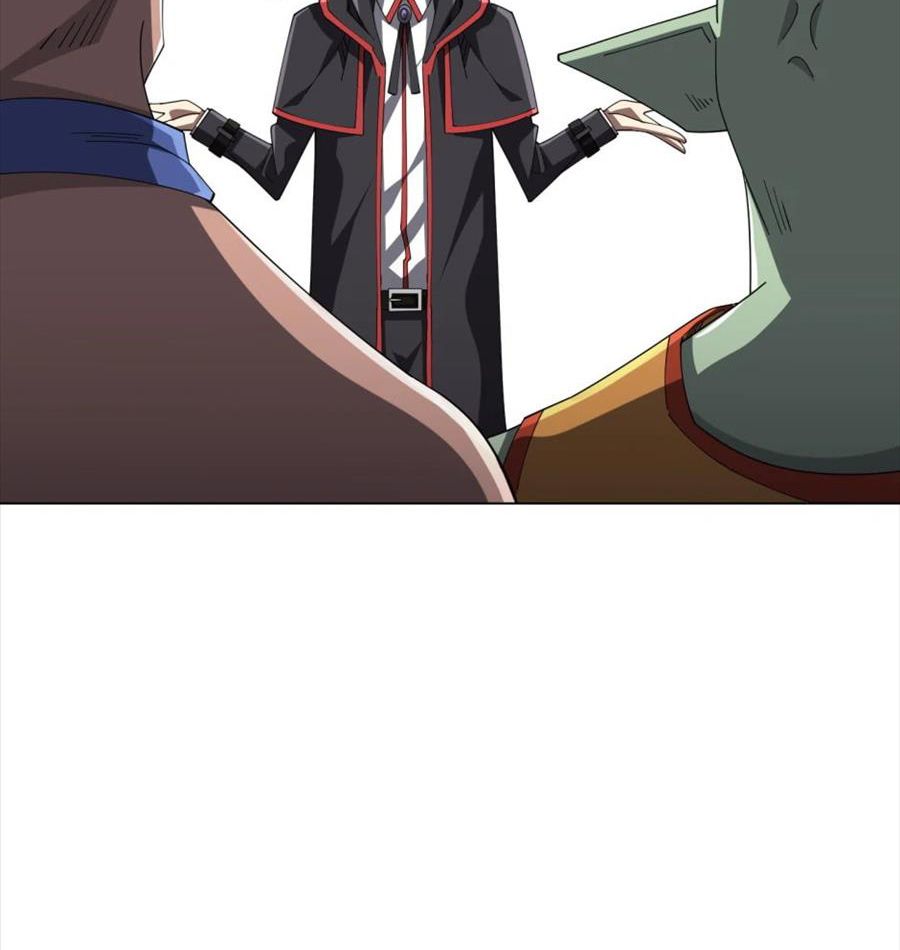 Toàn cầu kinh hoàng: Khởi đầu với hàng nghìn tỷ tiền âm phủ Chap 139 - Next Chap 140