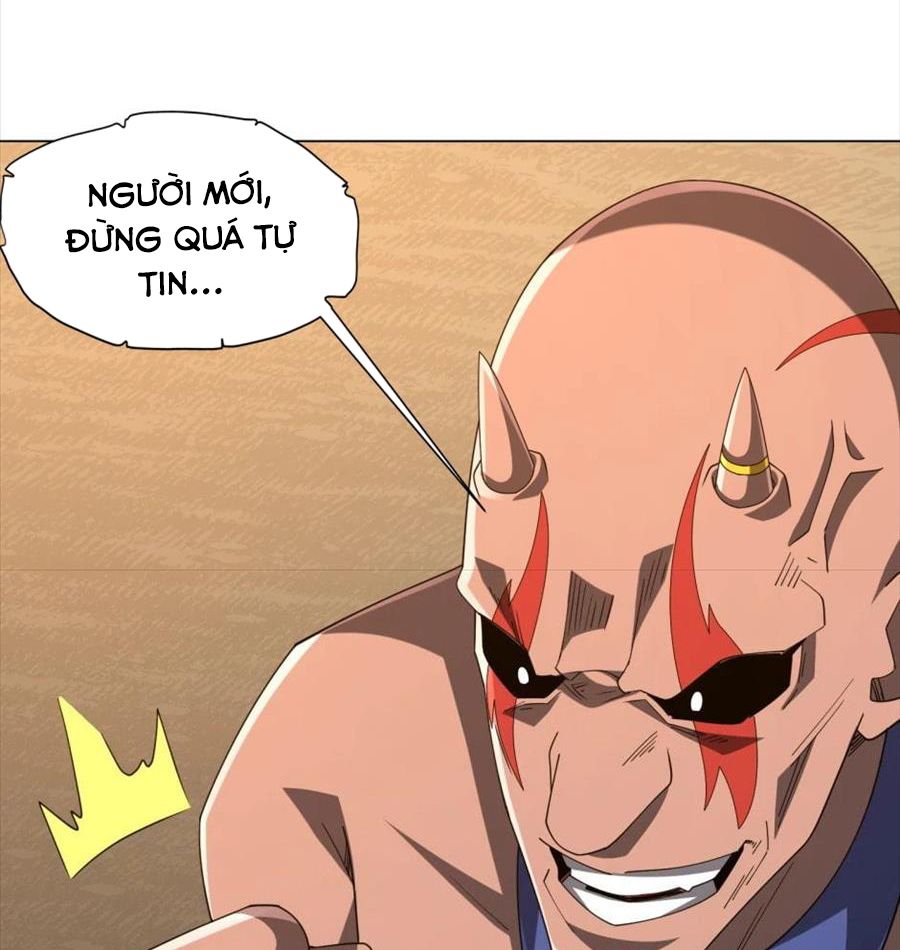 Toàn cầu kinh hoàng: Khởi đầu với hàng nghìn tỷ tiền âm phủ Chap 139 - Next Chap 140