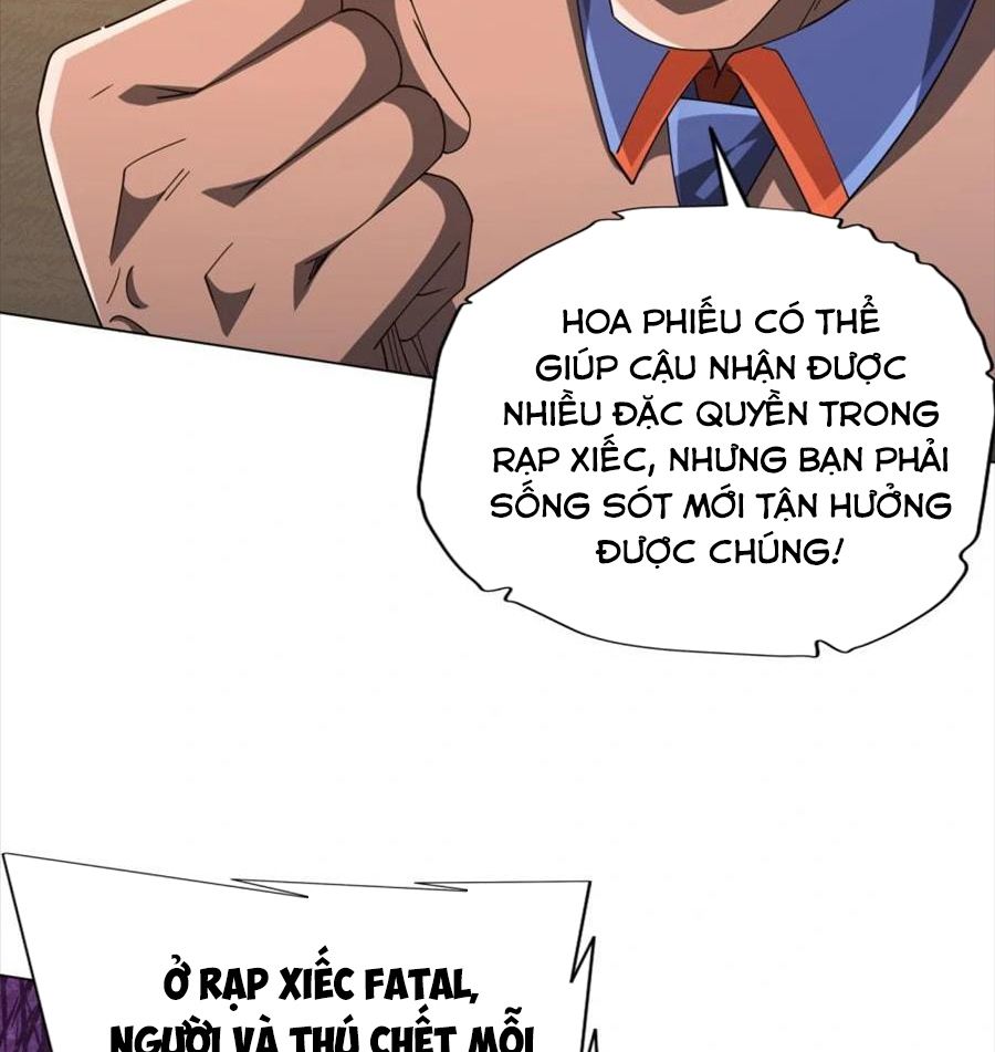 Toàn cầu kinh hoàng: Khởi đầu với hàng nghìn tỷ tiền âm phủ Chap 139 - Next Chap 140