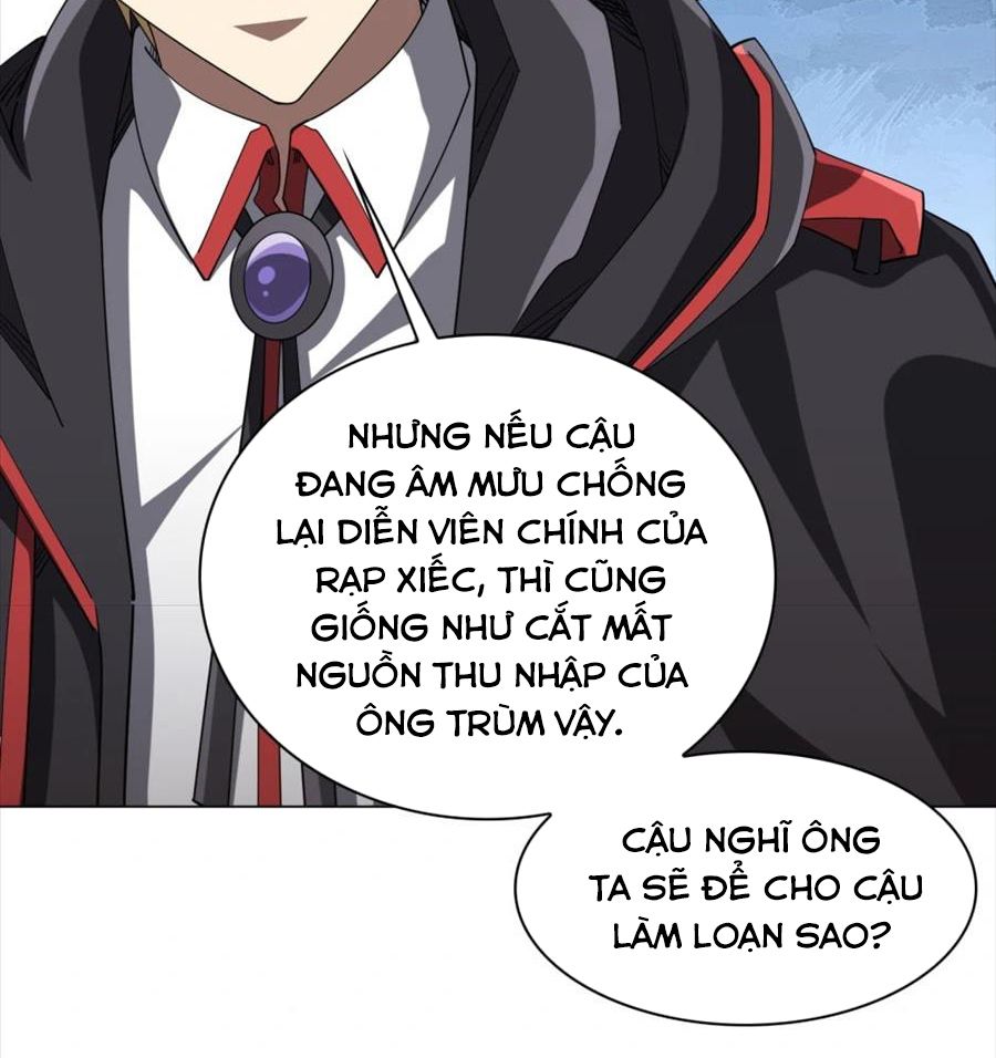 Toàn cầu kinh hoàng: Khởi đầu với hàng nghìn tỷ tiền âm phủ Chap 139 - Next Chap 140