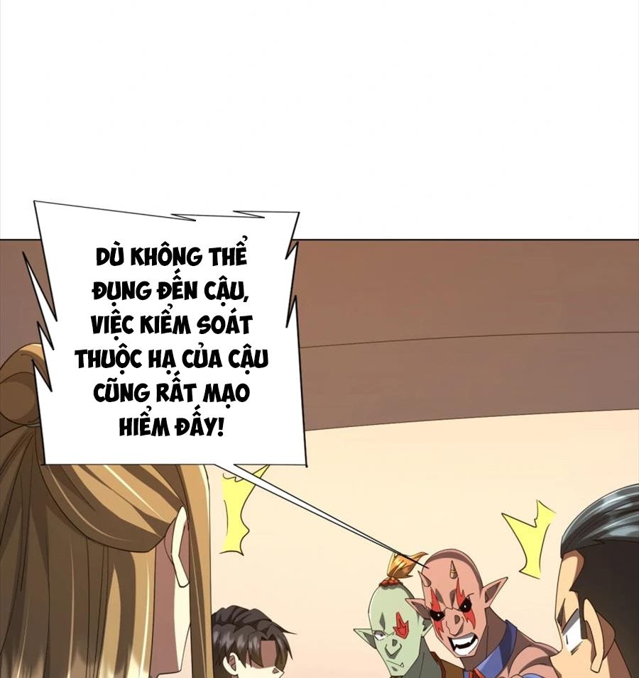 Toàn cầu kinh hoàng: Khởi đầu với hàng nghìn tỷ tiền âm phủ Chap 139 - Next Chap 140