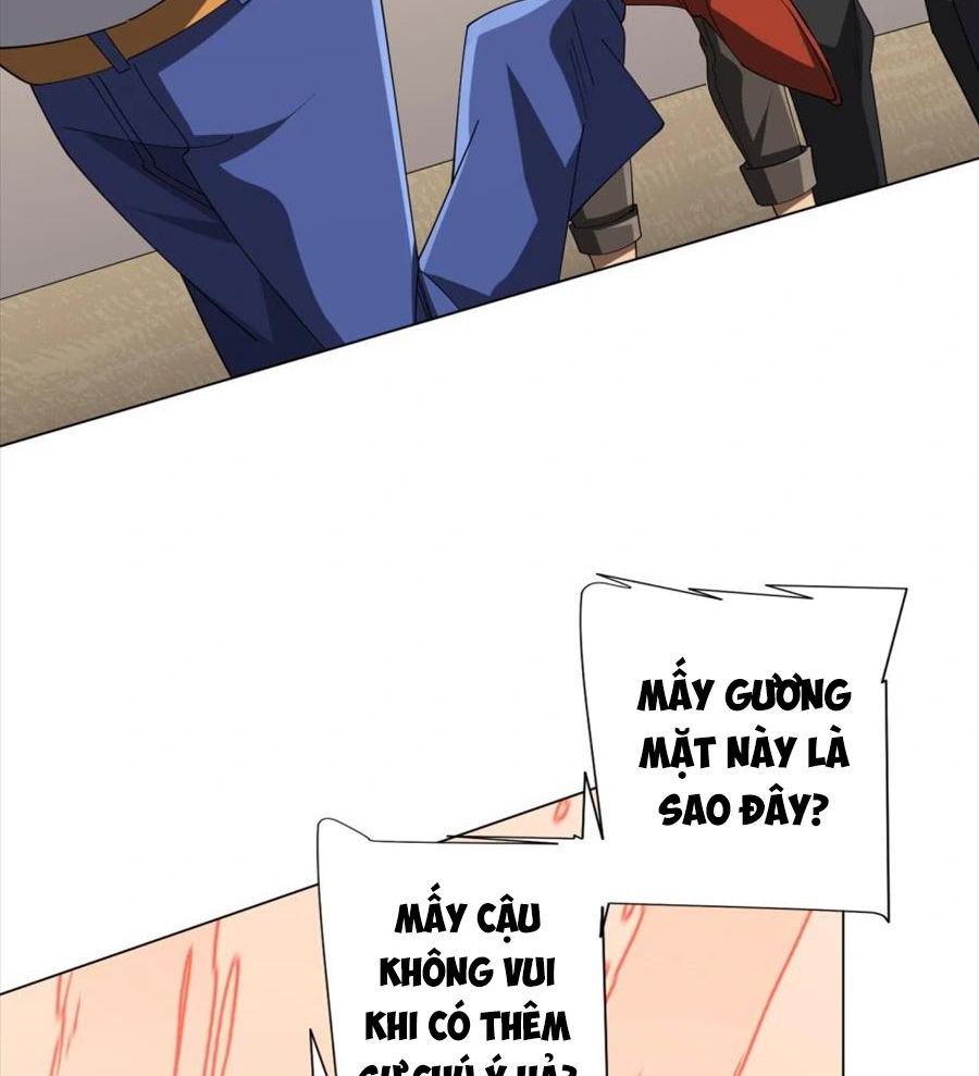 Toàn cầu kinh hoàng: Khởi đầu với hàng nghìn tỷ tiền âm phủ Chap 139 - Next Chap 140