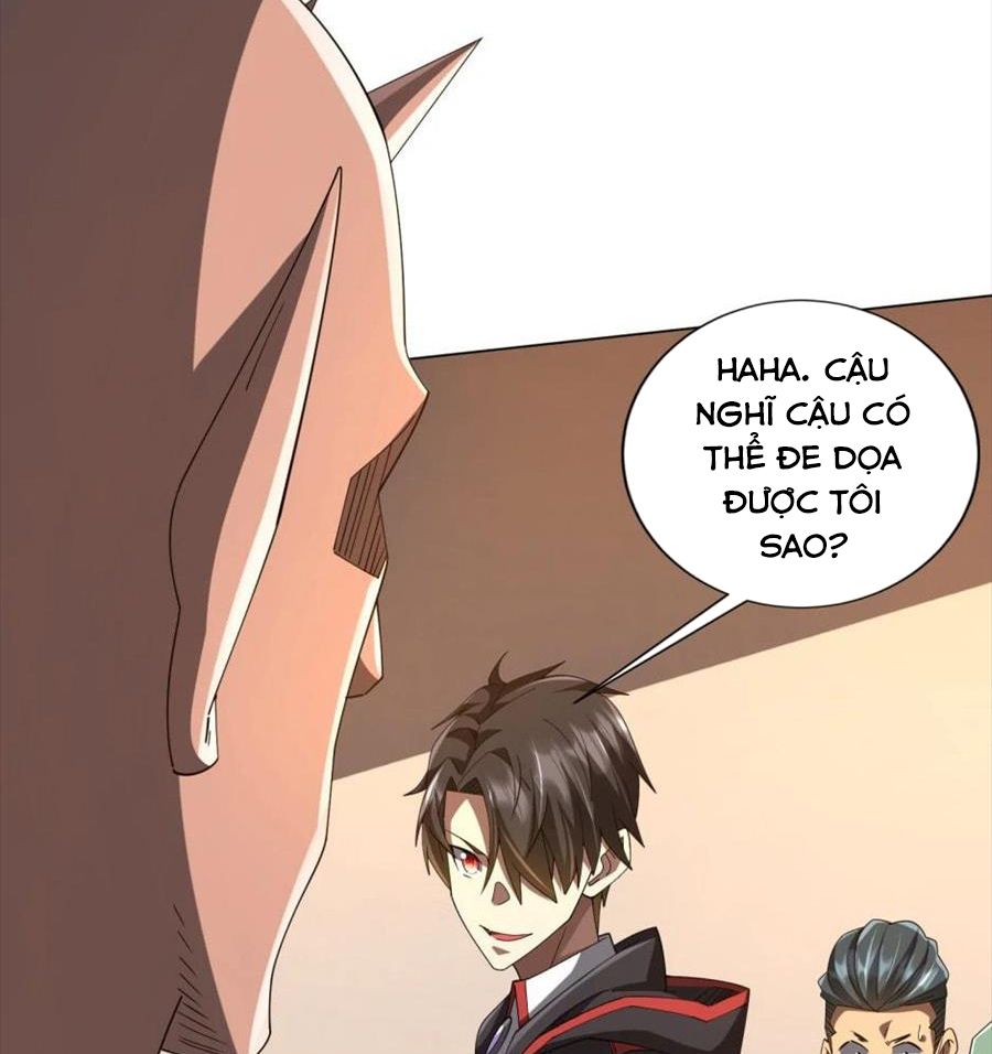 Toàn cầu kinh hoàng: Khởi đầu với hàng nghìn tỷ tiền âm phủ Chap 139 - Next Chap 140