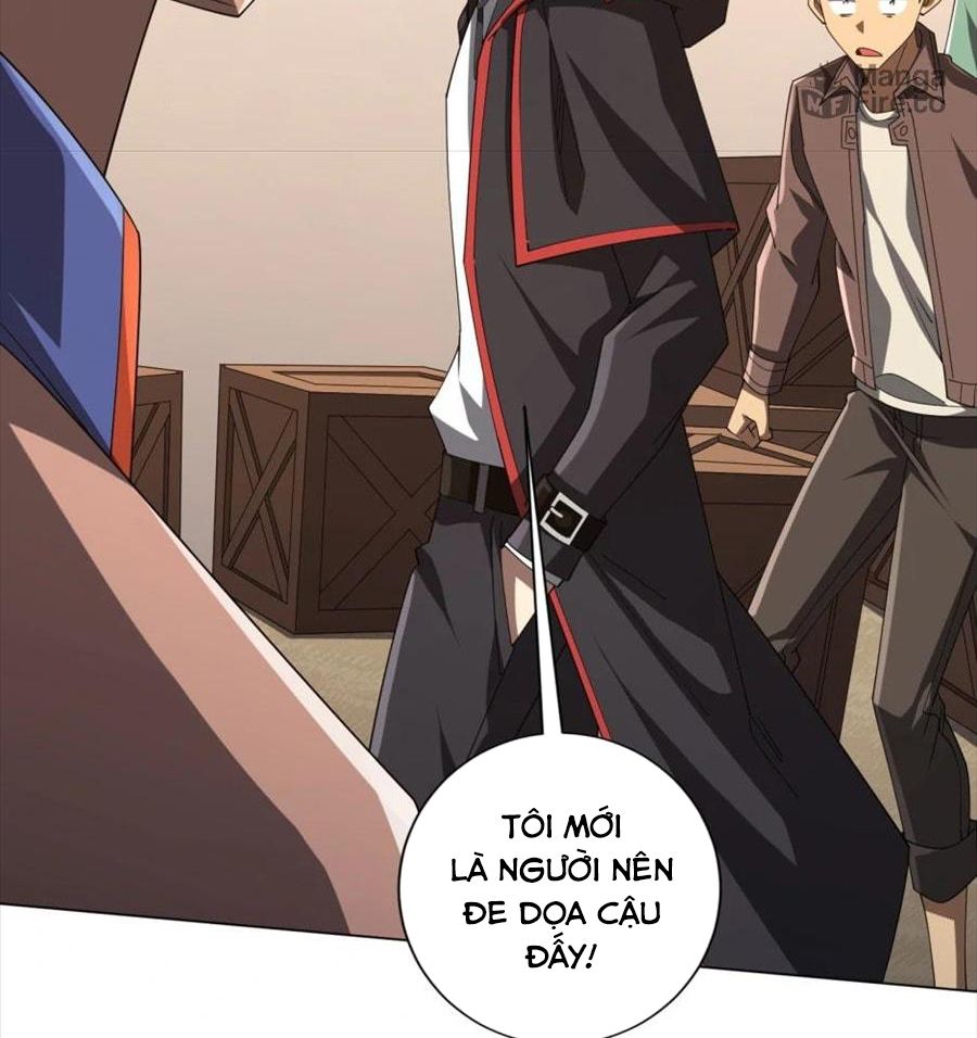 Toàn cầu kinh hoàng: Khởi đầu với hàng nghìn tỷ tiền âm phủ Chap 139 - Next Chap 140