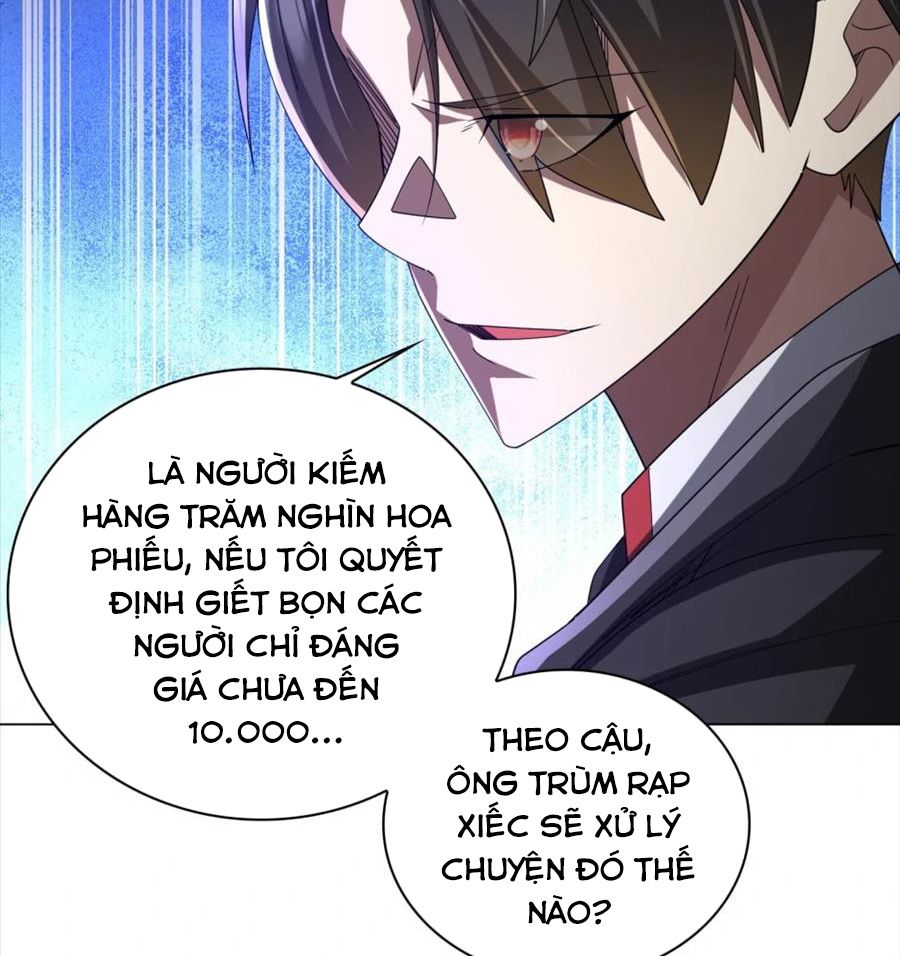 Toàn cầu kinh hoàng: Khởi đầu với hàng nghìn tỷ tiền âm phủ Chap 139 - Next Chap 140