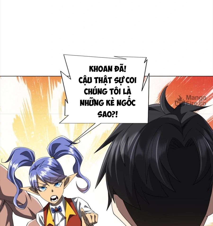 Toàn cầu kinh hoàng: Khởi đầu với hàng nghìn tỷ tiền âm phủ Chap 139 - Next Chap 140