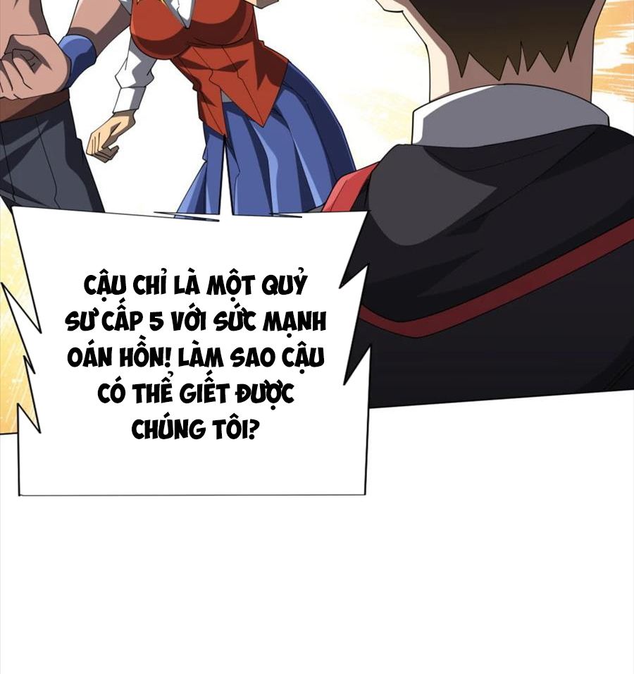 Toàn cầu kinh hoàng: Khởi đầu với hàng nghìn tỷ tiền âm phủ Chap 139 - Next Chap 140