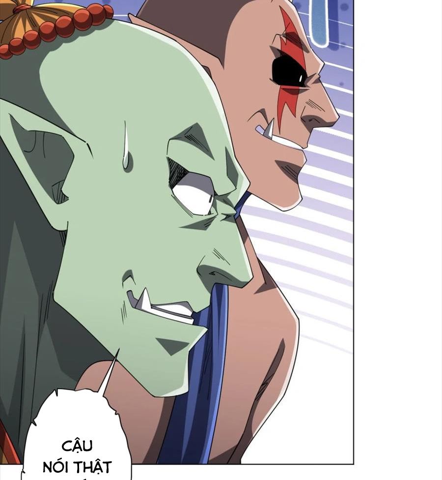 Toàn cầu kinh hoàng: Khởi đầu với hàng nghìn tỷ tiền âm phủ Chap 139 - Next Chap 140