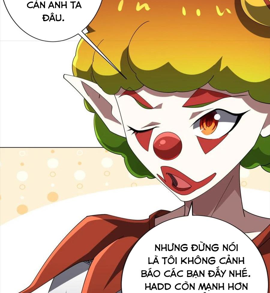 Toàn cầu kinh hoàng: Khởi đầu với hàng nghìn tỷ tiền âm phủ Chap 139 - Next Chap 140