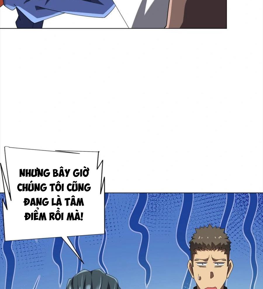 Toàn cầu kinh hoàng: Khởi đầu với hàng nghìn tỷ tiền âm phủ Chap 139 - Next Chap 140