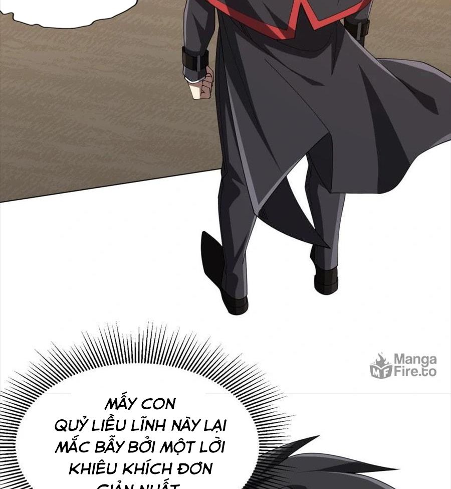 Toàn cầu kinh hoàng: Khởi đầu với hàng nghìn tỷ tiền âm phủ Chap 139 - Next Chap 140