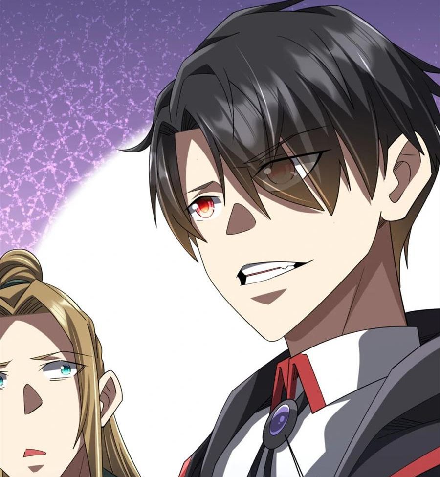 Toàn cầu kinh hoàng: Khởi đầu với hàng nghìn tỷ tiền âm phủ Chap 139 - Next Chap 140