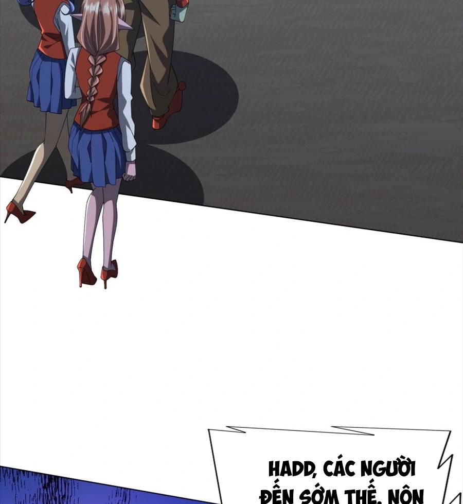 Toàn cầu kinh hoàng: Khởi đầu với hàng nghìn tỷ tiền âm phủ Chap 139 - Next Chap 140