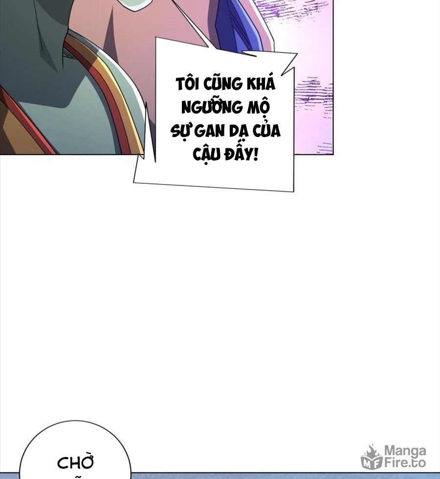 Toàn cầu kinh hoàng: Khởi đầu với hàng nghìn tỷ tiền âm phủ Chap 139 - Next Chap 140