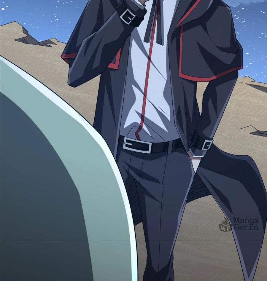 Toàn cầu kinh hoàng: Khởi đầu với hàng nghìn tỷ tiền âm phủ Chap 139 - Next Chap 140