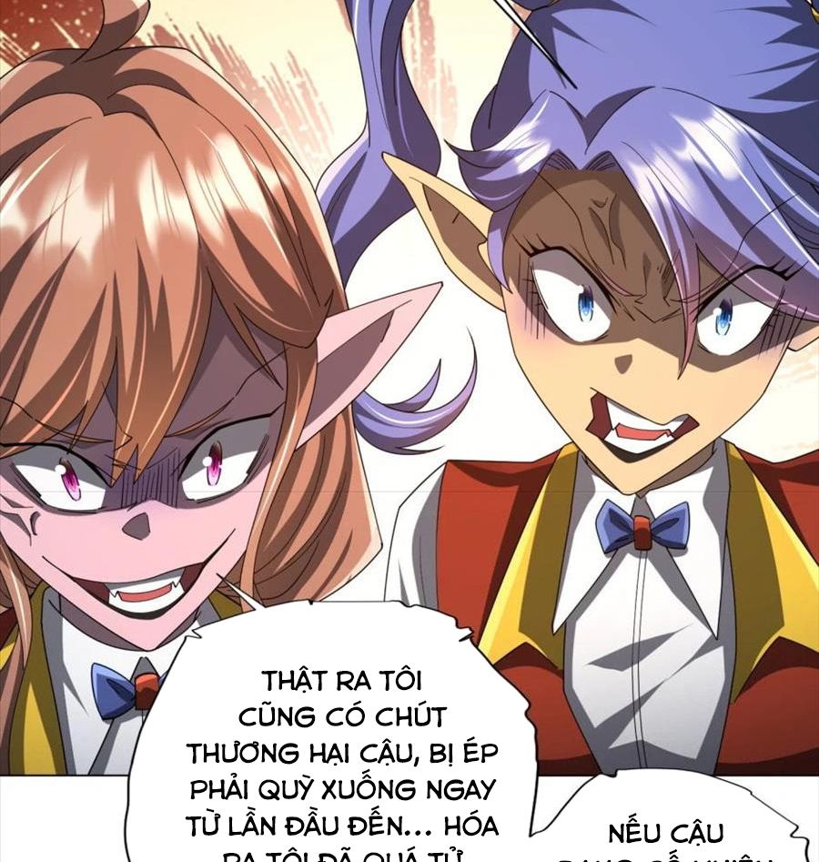 Toàn cầu kinh hoàng: Khởi đầu với hàng nghìn tỷ tiền âm phủ Chap 139 - Next Chap 140